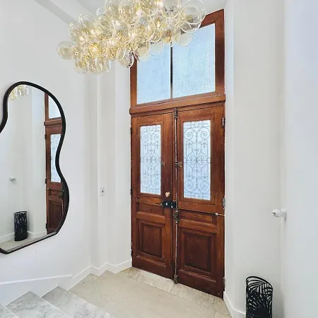 דירה Les Lucioles 8 - Luxury 1 - Bedroom