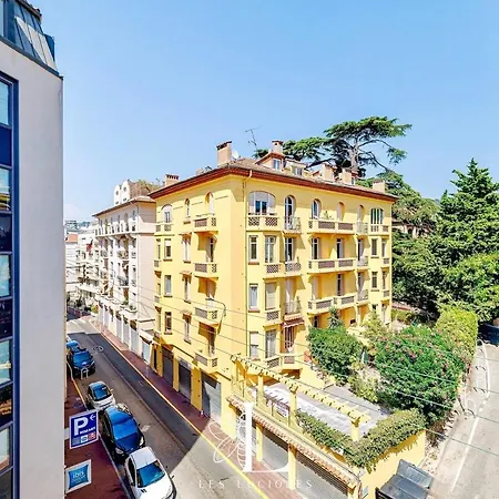 Appartement Les Lucioles 8 - Luxury 1 - Bedroom *