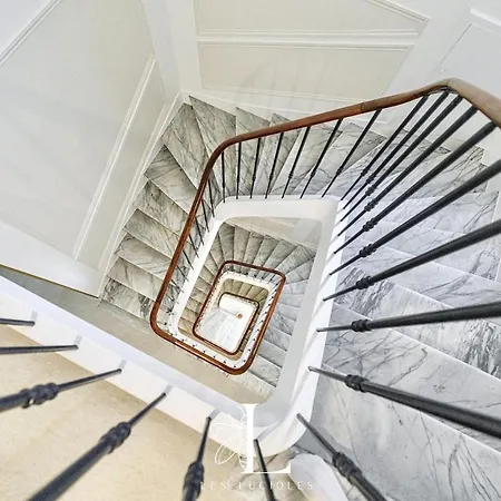 Les Lucioles 8 - Luxury 1 - Bedroom *