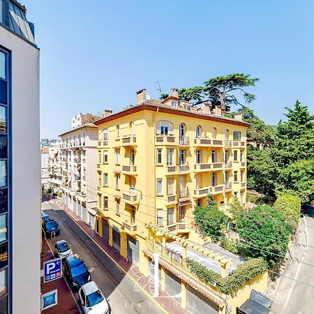 Les Lucioles 8 - Luxury 1 - Bedroom